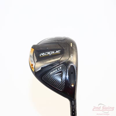 Callaway Rogue ST Max LS Driver 9° MCA Tensei AV-XLINK Blue 55 Graphite Regular Right Handed 45.0in