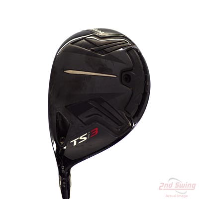 Titleist TSi3 Driver 9° MCA Tensei AV Blue Raw 55 Graphite Stiff Left Handed 46.0in