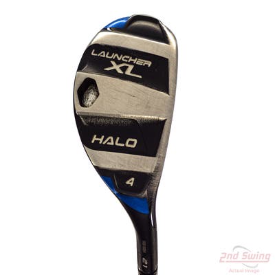 Cleveland Launcher XL Halo Hybrid 4 Hybrid 21° Project X Cypher Graphite Stiff Right Handed 40.5in