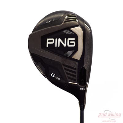 Ping G425 SFT Driver 10.5° ALTA CB 55 Slate Graphite Senior Right Handed 44.5in