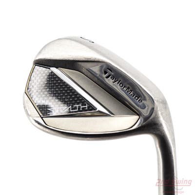 TaylorMade Stealth Wedge Sand SW Aldila Ascent 45 Graphite Ladies Right Handed 34.0in