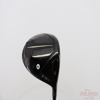 Titleist TSR2 Driver 8° Handcrafted EvenFlow T1100 75 Graphite Stiff Right Handed 45.5in