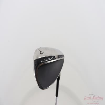 Cleveland HALO XL Wedge Gap GW UST Mamiya Helium Graphite Ladies Right Handed 35.5in