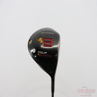 TaylorMade Tour Burner Driver 9.5° TM Reax 60 Graphite Stiff Right Handed 46.0in