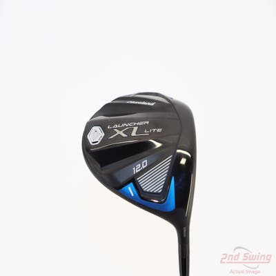 Mint Cleveland Launcher XL Lite Driver 12° Project X Cypher 40 Graphite Ladies Right Handed 44.75in