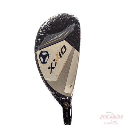 Mint XXIO 13 Hybrid 6 Hybrid 26° XXIO MP-1300 Graphite Regular Right Handed 39.75in