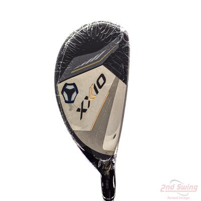 Mint XXIO 13 Hybrid 4 Hybrid 20° XXIO MP-1300 Graphite Regular Right Handed 40.75in