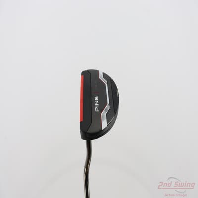 Ping 2021 CA 70 Putter Steel Left Handed 36.0in