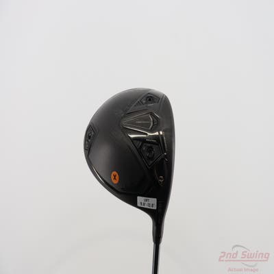 Cobra Darkspeed LS Driver 10.5° UST Mamiya LIN-Q M40X Blue 6 Graphite X-Stiff Right Handed 45.5in