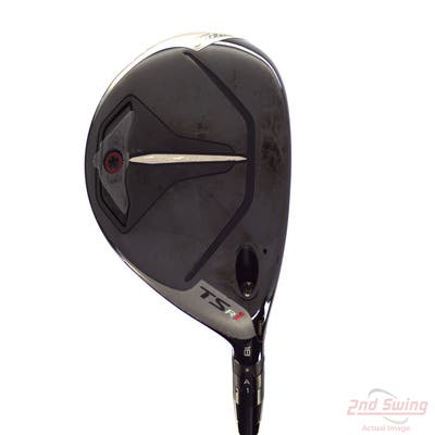 Titleist TSR1 Fairway Wood 5 Wood 5W 18° Mitsubishi MMT SpeedMesh 35 Graphite Ladies Right Handed 41.25in