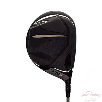 Titleist TSR1 Driver 10° Mitsubishi MMT SpeedMesh 40 Graphite Senior Right Handed 46.0in