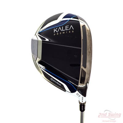 TaylorMade Kalea Premier Driver 12.5° TM KALEA Premier 40 Lite Graphite Ladies Right Handed 43.0in