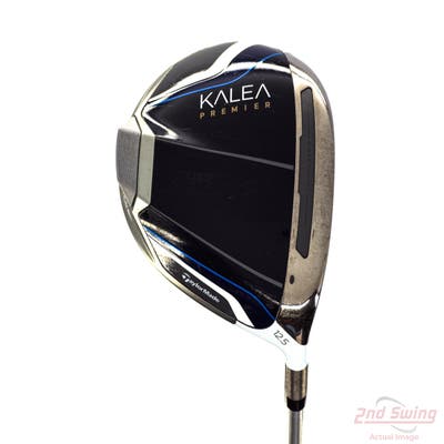 TaylorMade Kalea Premier Driver 12.5° TM KALEA Premier 40 Lite Graphite Ladies Right Handed 44.5in