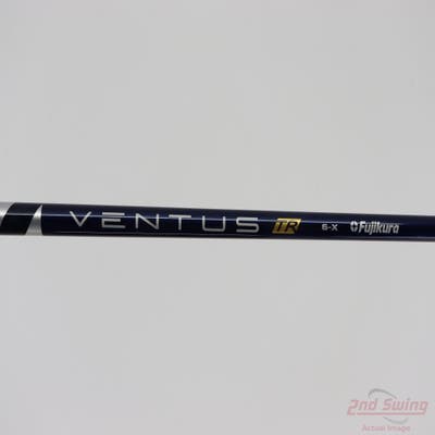 Used W/ Callaway RH Adapter Fujikura Ventus TR Velocore Blue 60g Driver Shaft X-Stiff 44.25in