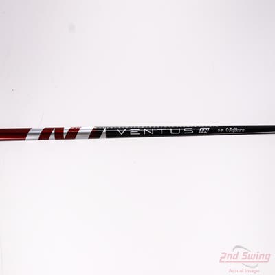 Pull Fujikura Ventus TR Red Non Velocore 50g Driver Shaft Regular 44.25in