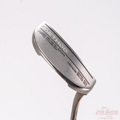 Nike Method 003 Putter Strong Arc Steel Right Handed 36.0in