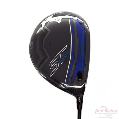 Mint Mizuno ST-MAX 230 Driver 10.5° UST Mamiya LIN-Q M40X Red 5 Graphite Regular Right Handed 45.75in