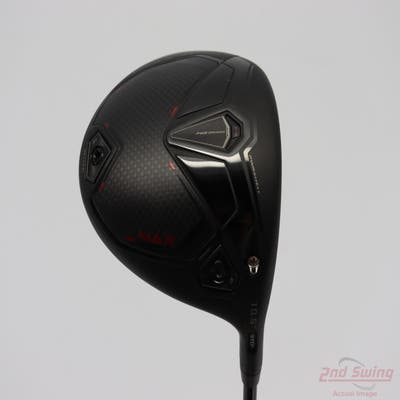 Cobra Darkspeed Max Driver 10.5° Project X HZRDUS Black 4G 60 Graphite Regular Right Handed 45.25in