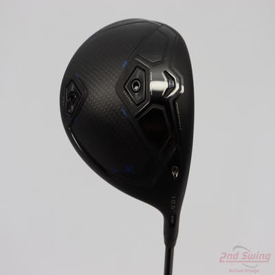 Cobra Darkspeed X Driver 10.5° Mitsubishi Kai'li White 60 Graphite Stiff Right Handed 44.25in