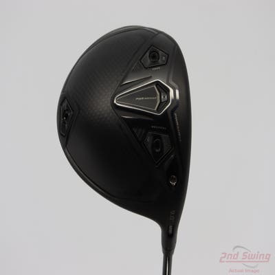 Cobra Darkspeed LS Driver 9° Mitsubishi Kai'li White 60 Graphite X-Stiff Right Handed 44.25in