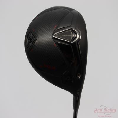 Cobra Darkspeed Max Driver 9° Mitsubishi Kai'li White 60 Graphite Stiff Right Handed 45.25in