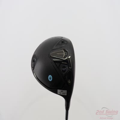 Mint Cobra Darkspeed LS Driver 9° UST Mamiya LIN-Q M40X White 6 Graphite Regular Right Handed 45.5in