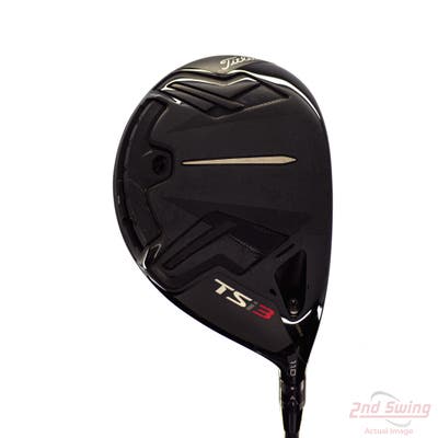 Titleist TSi3 Driver 11° Project X HZRDUS Red CB 50 Graphite Regular Right Handed 45.75in