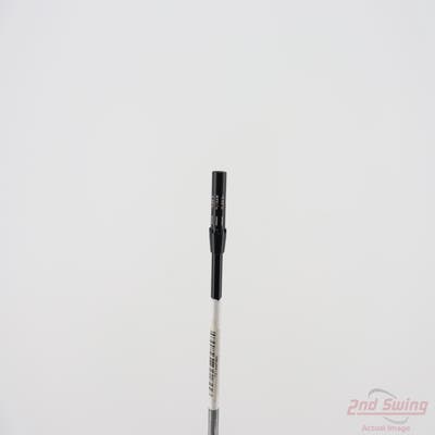 Used W/ Cobra RH Adapter UST Mamiya Helium Nanocore Black 40g Driver Shaft Senior 43.75in