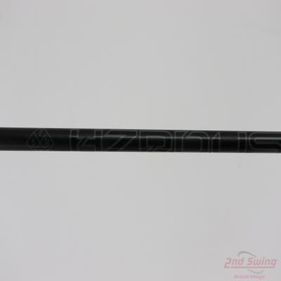 Used W/ Cobra RH Adapter Project X HZRDUS Black Gen4 70g Driver Shaft X-Stiff 42.75in