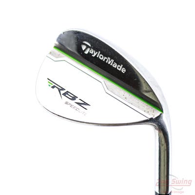 TaylorMade RBZ Speedlite Wedge Sand SW TM RBZ Steel Steel Regular Right Handed 35.25in