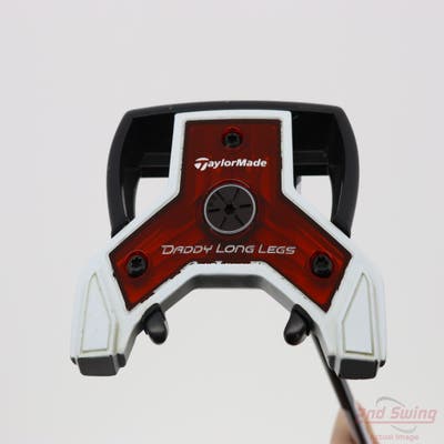 TaylorMade 2014 Daddy Long Legs Putter Steel Right Handed 35.0in