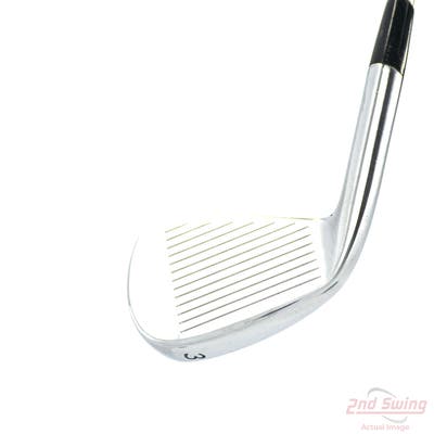 TaylorMade Rac MB TP Single Iron 3 Iron True Temper Tour Concept Steel X-Stiff Right Handed 39.5in