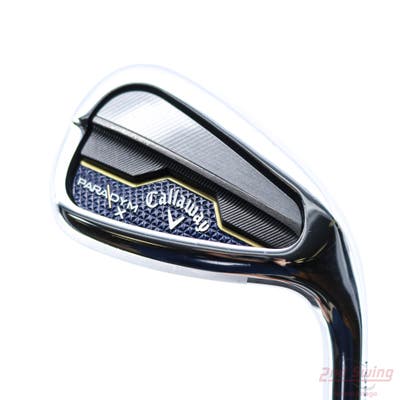 Callaway Paradym X Wedge Gap GW 51° Nippon NS Pro 950GH Neo Steel Regular Right Handed 35.5in