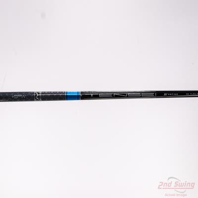 Pull Mitsubishi Rayon Tensei AV-XLINK Blue 55g Driver Shaft Regular 44.0in