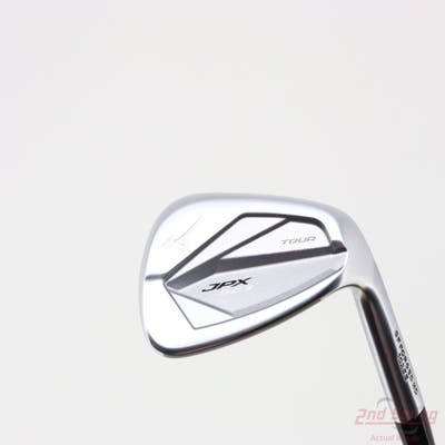 Mint Mizuno JPX 923 Tour Wedge Gap GW FST KBS Tour Steel Stiff Right Handed 35.5in