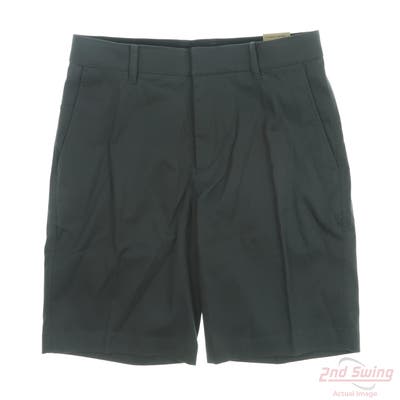 New Mens Nike Shorts 38 Army Green MSRP $80