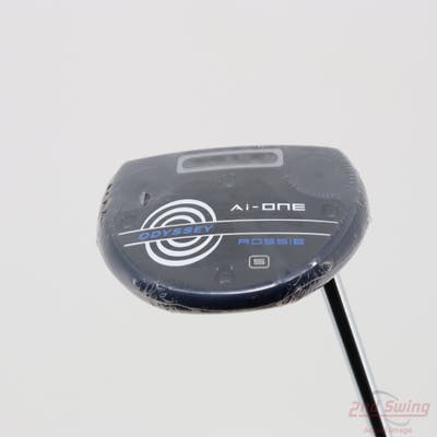 Mint Odyssey Ai-ONE Rossie S Putter Steel Right Handed 35.0in