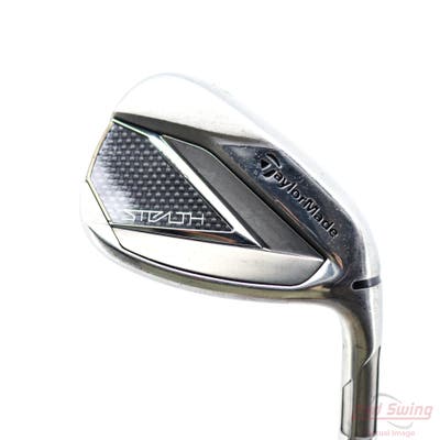 TaylorMade Stealth Wedge Gap GW FST KBS MAX 85 MT Steel Regular Right Handed 35.5in