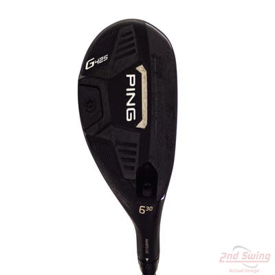 Ping G425 Hybrid 6 Hybrid 30° ALTA Distanza 40 Graphite Senior Right Handed 38.25in