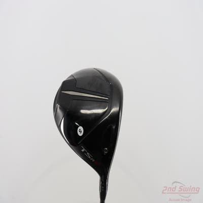 Titleist TSR2 Driver 10° MCA Tensei 1K Blue 55 Graphite Stiff Right Handed 45.5in