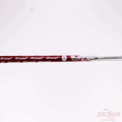 Mint Uncut UST Mamiya VTS Red Hybrid Shaft X-Stiff 42.0in