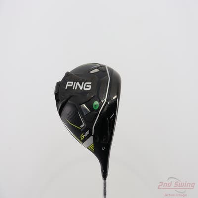 Ping G430 MAX Driver 12° ALTA Quick 45 Graphite Senior Right Handed 45.5in