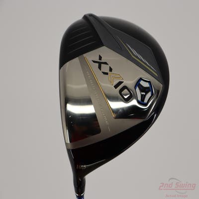 XXIO 13 Driver 10.5° XXIO MP-1300 Graphite Regular Left Handed 46.0in