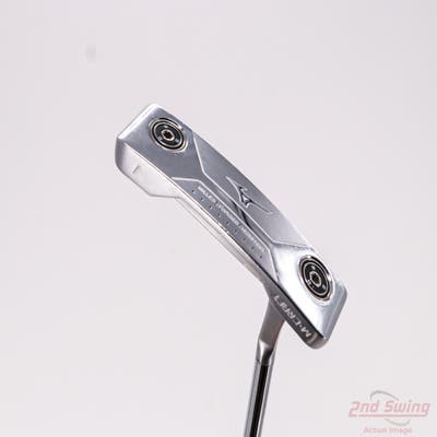 Mizuno M-Craft I Putter Steel Right Handed 34.0in