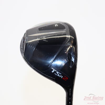 Mint Titleist TSR2 Driver 10° MCA Tensei AV-XLINK Blue 55 Graphite Regular Left Handed 46.0in