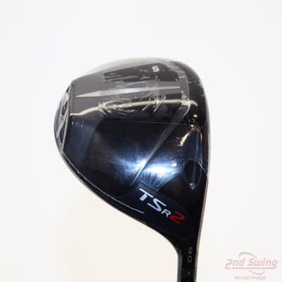 Mint Titleist TSR2 Driver 9° MCA Tensei AV-XLINK Blue 55 Graphite Stiff Right Handed 46.0in