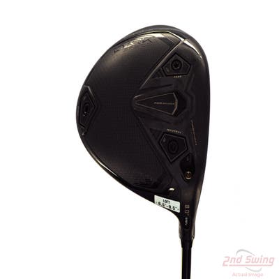 Cobra Darkspeed LS Driver 8° Fujikura Ventus TR Black VC 7 Graphite X-Stiff Right Handed 45.75in