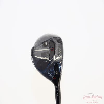 Mint Titleist TSR2 Fairway Wood 5 Wood 5W 18° MCA Tensei AV-XLINK Blue 65 Graphite Regular Right Handed 42.25in