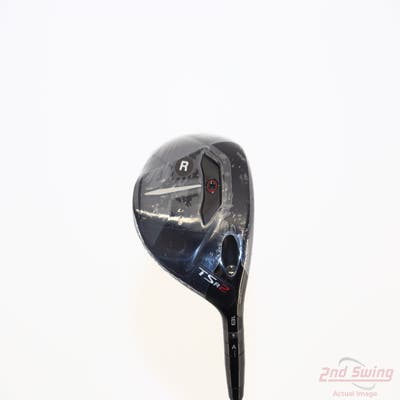 Mint Titleist TSR2 Fairway Wood 5 Wood 5W 18° MCA Tensei AV-XLINK Blue 65 Graphite Regular Right Handed 42.25in