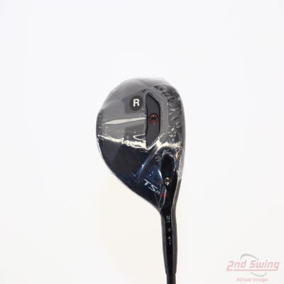 Mint Titleist TSR2 Fairway Wood 7 Wood 7W 21° Project X HZRDUS Red CB 60 Graphite Regular Right Handed 42.0in